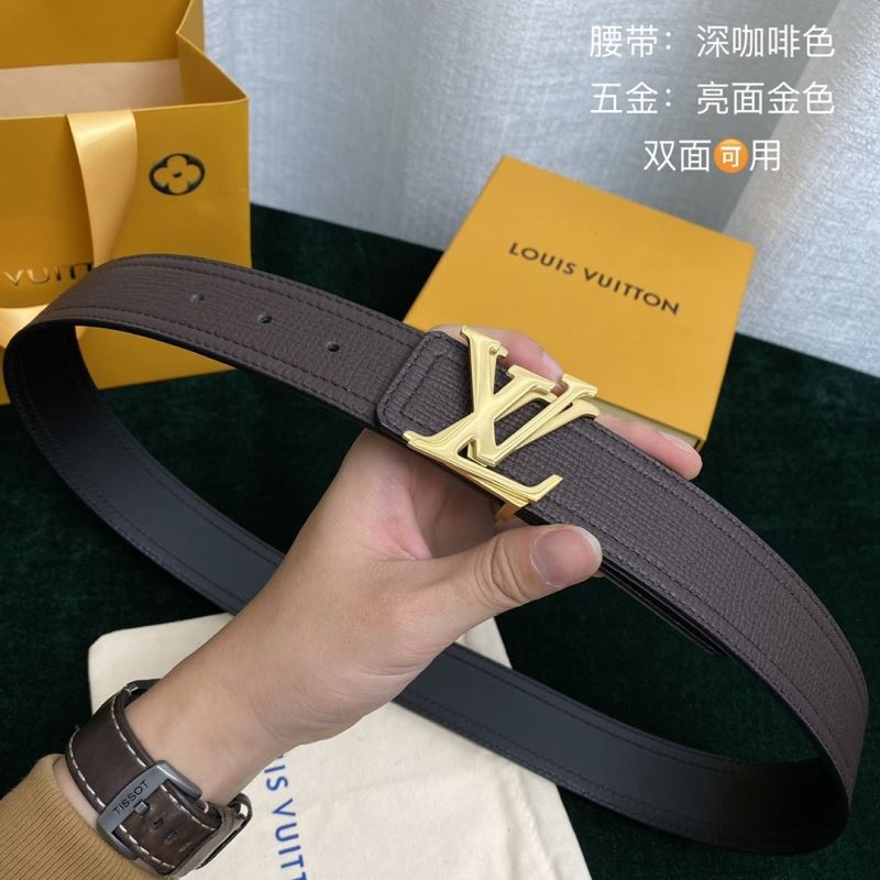 Louis Vuitton Belts